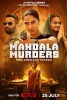 Убийства Мандалы смотреть онлайн сериал 1 сезон