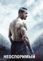 Неоспоримый 4 смотреть онлайн (2016)