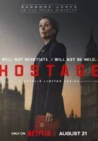 Заложник смотреть онлайн сериал 1 сезон