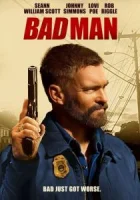 Плохой человек смотреть онлайн (2025)