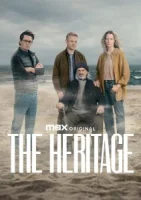 Наследие смотреть онлайн сериал 1 сезон