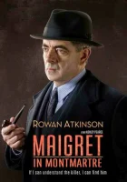  Мегрэ на Монмартре смотреть онлайн (2017) 