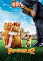  Гарфилд 2: История двух кошечек смотреть онлайн (2006) 