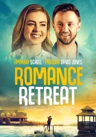  Романтический йога-ретрит смотреть онлайн (2019) 