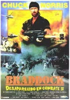  Без вести пропавшие 3: Брэддок смотреть онлайн (1988) 