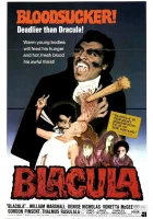  Блакула смотреть онлайн (1972) 