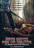  Девять гостей для убийства смотреть онлайн (1977) 