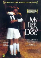  Моя собачья жизнь смотреть онлайн (1985) 