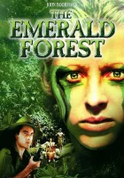  Изумрудный лес смотреть онлайн (1985) 