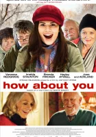  А что насчет тебя? смотреть онлайн (2007) 