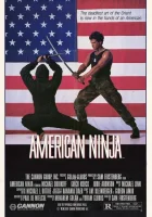  Американский ниндзя смотреть онлайн (1985) 