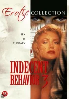  Непристойное поведение 3 смотреть онлайн (1995) 