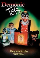  Игрушки демона смотреть онлайн (1992) 