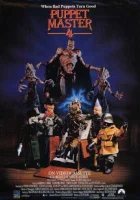  Повелитель кукол 4 смотреть онлайн (1993) 