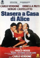  Ночь с Алисой смотреть онлайн (1990) 