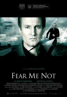  Не бойся меня смотреть онлайн (2008) 