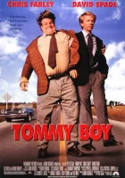  Увалень Томми смотреть онлайн (1995) 