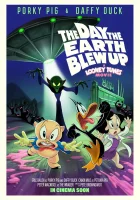  Looney Tunes: Космическое вторжение смотреть онлайн (2024) 