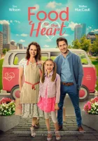  Еда для души смотреть онлайн (2023) 