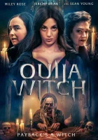  Призыв ведьмы смотреть онлайн (2023) 