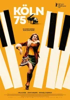  Девушка из Кельна смотреть онлайн (2025) 