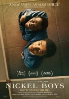  Мальчишки из «Никеля» смотреть онлайн (2024) 