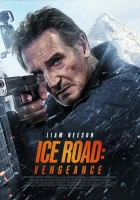  Ледяной драйв 2: Дорога в небеса смотреть онлайн (2025) 