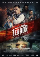  Война с террором смотреть онлайн (2023) 
