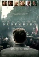  Нюрнберг смотреть онлайн (2025) 