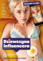  Девушка инфлюэнсера смотреть онлайн (2024) 