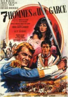  Семеро и стерва смотреть онлайн (1967) 