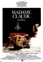  Мадам Клод смотреть онлайн (1977) 
