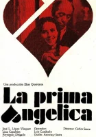  Кузина Анхелика смотреть онлайн (1974) 