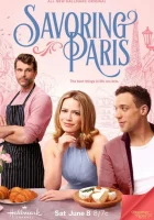  Вкус Парижа смотреть онлайн (2024) 