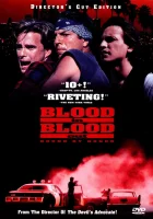  За кровь платят кровью смотреть онлайн (1993) 