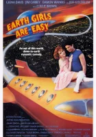  Земные девушки легко доступны смотреть онлайн (1988) 