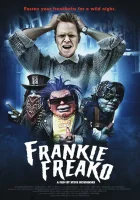  Фрэнки Фрико смотреть онлайн (2024) 