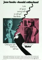  Клют смотреть онлайн (1971) 