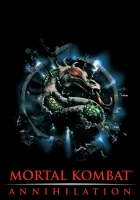  Смертельная битва 2: Истребление смотреть онлайн (1997) 