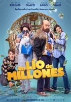  Беспорядок на миллионы смотреть онлайн (2024) 