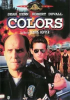  Цвета смотреть онлайн (1988) 
