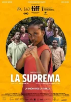  Ла Супрема смотреть онлайн (2023) 