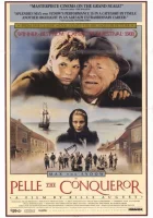  Пелле-завоеватель смотреть онлайн (1987) 