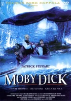  Моби Дик смотреть онлайн (1998) 