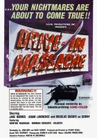  Резня в автомобильном кинотеатре смотреть онлайн (1976) 