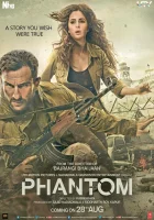  Фантом смотреть онлайн (2015) 