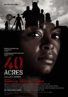  40 акров смотреть онлайн (2024) 