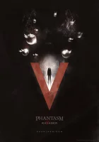  Фантазм 5: Уничтожитель смотреть онлайн (2016) 
