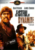  За пригоршню динамита смотреть онлайн (1971) 