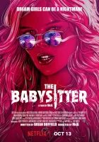  Няня смотреть онлайн (2017) 